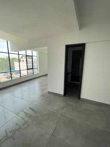  Office Space – Exterior View View at Ida Scheme No 140 - for Rent