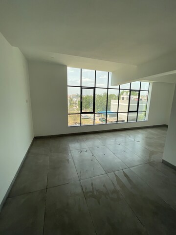  Office Space – Exterior View View at Ida Scheme No 140 - for Rent