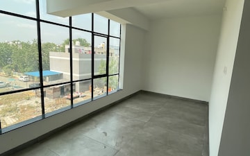 Office Space – Exterior View View at Ida Scheme No 140 - for Rent