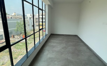 Office Space – Exterior View View at Ida Scheme No 140 - for Rent