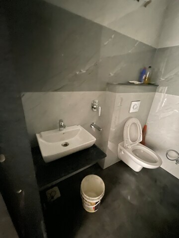 Washroom in  Office Space at Ida Scheme No 140 – for Rent