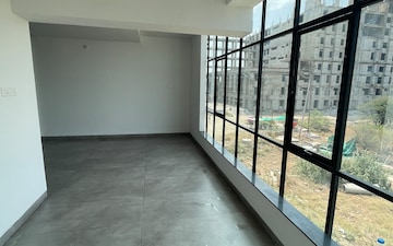 Office Space – Exterior View View at Ida Scheme No 140 - for Rent