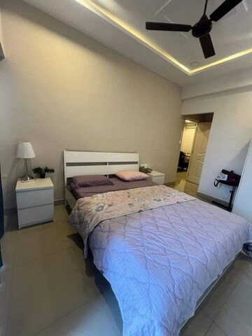 Bedroom in 3 BHK Independent House at Tatibandh – for Sale
