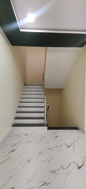 Staircase in 3 BHK Independent House at Tatibandh – for Sale