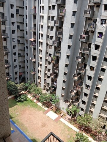 1 BHK Apartment For Sale in Lodha Downtown, Dombivli East