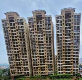 2 BHK Apartment For Rent in K Raheja Raheja Residency Malad East Mumbai  7447730