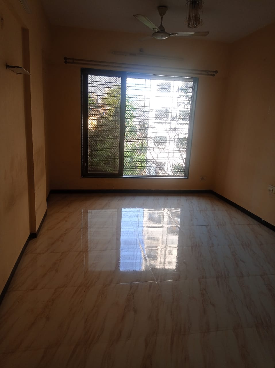 2.5 BHK Apartment For Rent in Nirmal Lifestyle Zircon Mulund West Mumbai  7447749