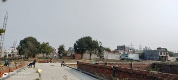 Plot Area in  Plot at Sgpgi – for Sale