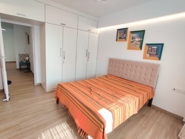 Bedroom in 2 BHK Apartment at Hiranandani Garden Brentwood, Powai – for Sale