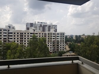 2 BHK Apartment For Resale in Goyal Footprints Thanisandra Main Road Bangalore  7447795