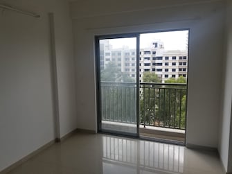 2 BHK Apartment For Resale in Goyal Footprints Thanisandra Main Road Bangalore  7447795