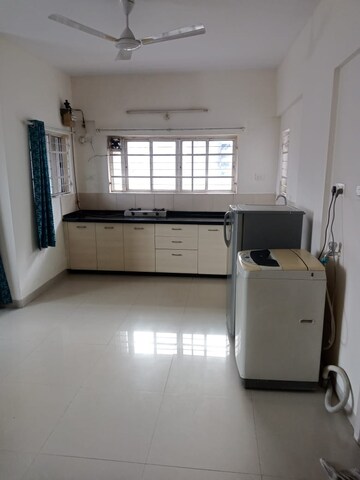 Kitchen in 2 BHK Apartment at Mundhwa – for Sale