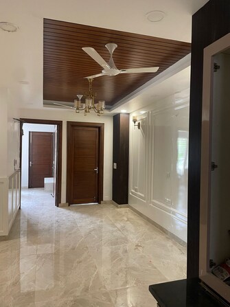 3 BHK Villa For Resale in BPTP Park Elite Floors Sector 85 Faridabad  7447810