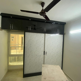 3 BHK Apartment For Rent in Gaurs Siddhartham Siddharth Vihar Ghaziabad  7447814