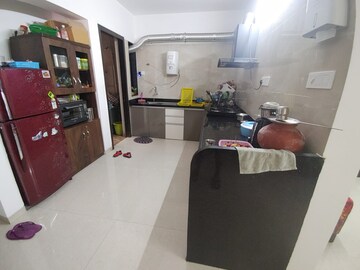 Master Bedroom in 2 BHK Apartment at Bhandari Greenfield Phase II, Hadapsar – for Sale