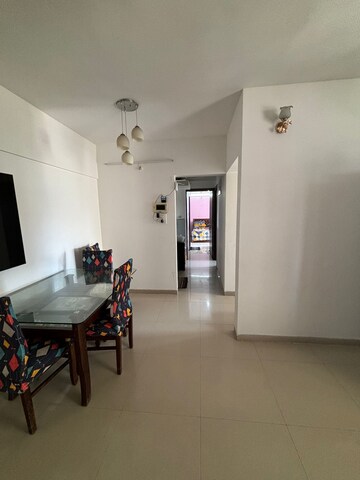Room in 2 BHK Apartment at Bhandari Greenfield Phase II, Hadapsar – for Sale