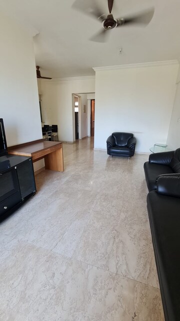 Living Room in 2 BHK Apartment at Hiranandani Gardens Eldora, Powai – for Sale