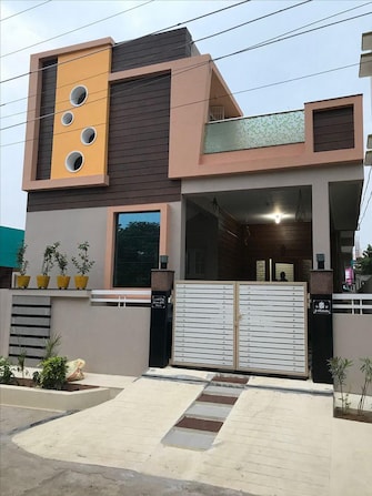 2 BHK Independent House For Resale in Boriyakhurd Raipur  7447850