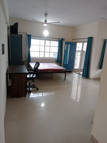 2 BHK Apartment For Resale in Mundhwa Pune  7447847