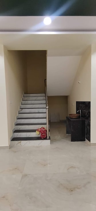 2 BHK Independent House For Resale in Boriyakhurd Raipur  7447850