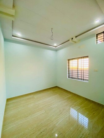 2 BHK Independent House For Resale in Boriyakhurd Raipur  7447850