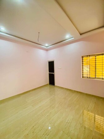 2 BHK Independent House For Resale in Boriyakhurd Raipur  7447850