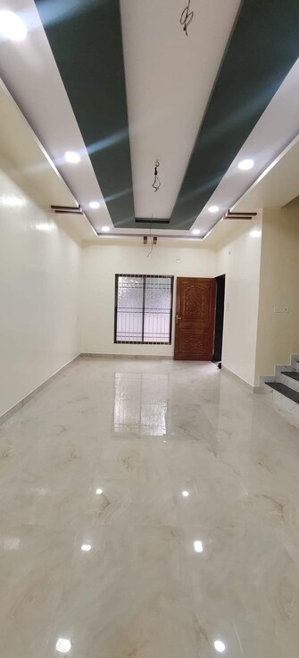 2 BHK Independent House For Resale in Boriyakhurd Raipur  7447850