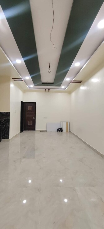 2 BHK Independent House For Resale in Boriyakhurd Raipur  7447850