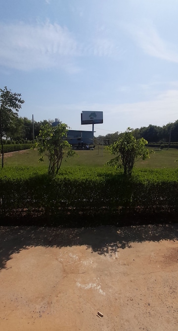 Plot Area in  Plot at Jewar – for Sale