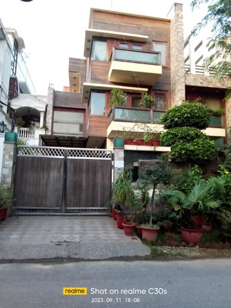 4 BHK Villa For Resale in Dlf Phase ii Gurgaon  7447838