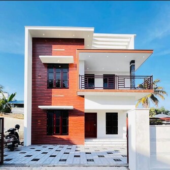 3 BHK Independent House For Resale in Sejbahar Raipur  7447820