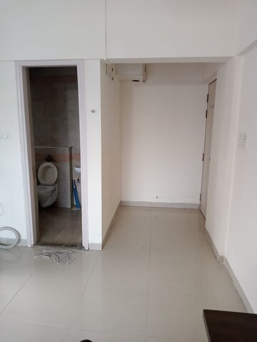 Building Lobby in 3 BHK Apartment at Mundhwa – for Sale