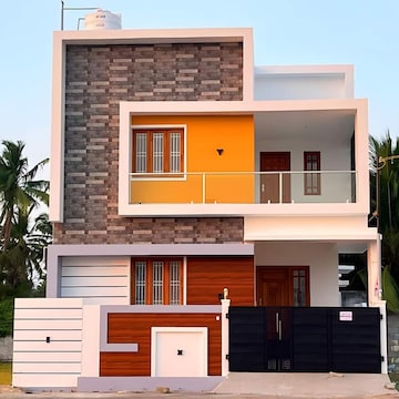 3 BHK Independent House For Resale in Kaivalya Dham Raipur  7447890