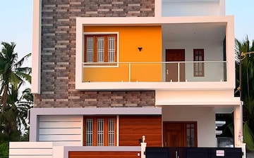 3 BHK Independent House For Sale in Kaivalya Dham