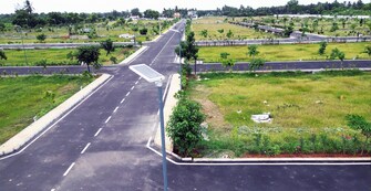 Plot For Resale in Urban Tree Jade Jubilance Tiruvallur Chennai  7447905