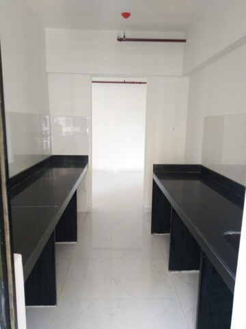 Kitchen in 2 BHK Apartment at Runwal Gardens Phase I, Dombivli East – for Sale