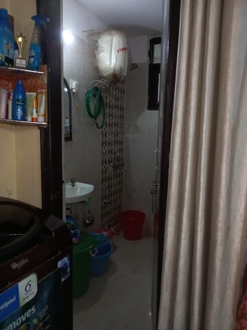 Room in 1 BHK Builder Floor at Krishna Park – for Sale