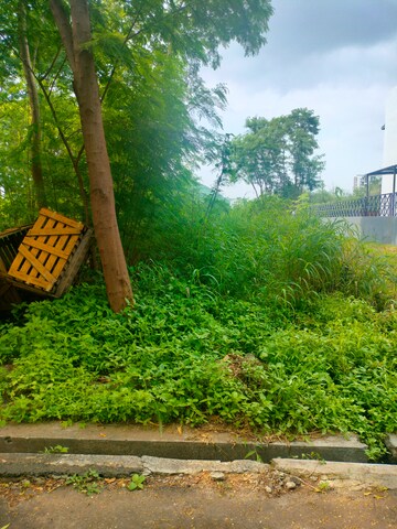  Plot – Exterior View View at Organic Dhanorina, Dhanori - for Sale