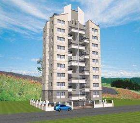 2 BHK Apartment For Resale in Wakad Pune  7447954