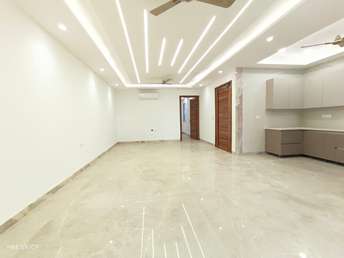 3 BHK Builder Floor For Resale in Vasant Kunj Delhi  7447953