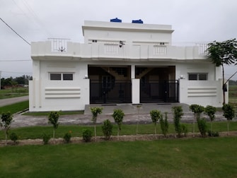 Plot For Resale in Attalika Retreat Mohanlalganj Lucknow  7448003