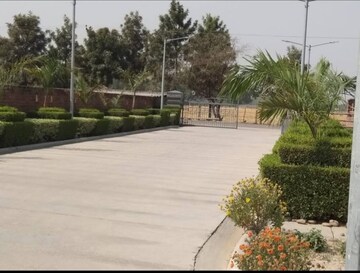  Plot – Garden View at Attalika Retreat, Mohanlalganj - for Sale