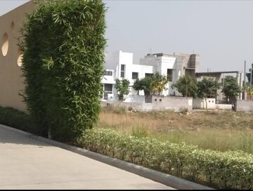 Plot Area in  Plot at Attalika Retreat, Mohanlalganj – for Sale