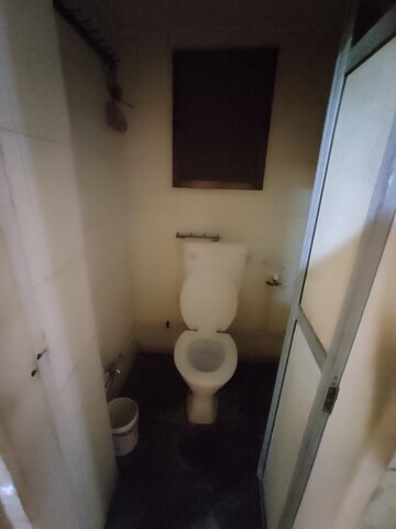 Bathroom in 1 BHK Apartment at Bhayandar East – for Sale