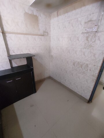 Kitchen in 1 BHK Apartment at Bhayandar East – for Sale
