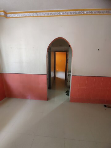 Living Room in 1 BHK Apartment at Bhayandar East – for Sale