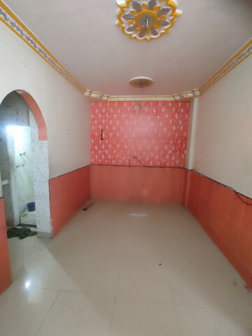 Living Room in 1 BHK Apartment at Bhayandar East – for Sale