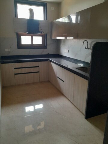 Kitchen in 3.5 BHK Apartment at Sector 113 – for Sale