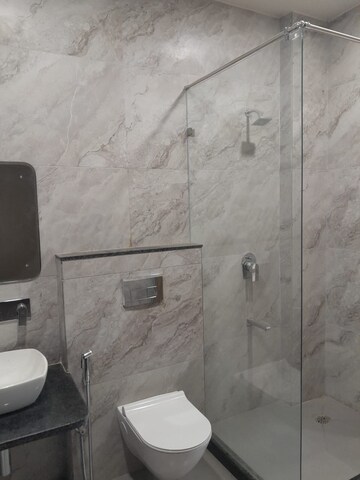 Bathroom in 3.5 BHK Apartment at Sector 113 – for Sale