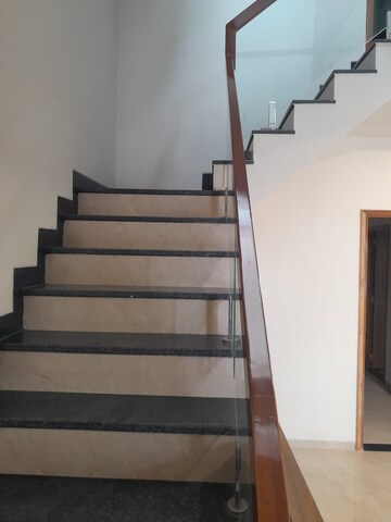 Staircase in 3.5 BHK Apartment at Sector 113 – for Sale